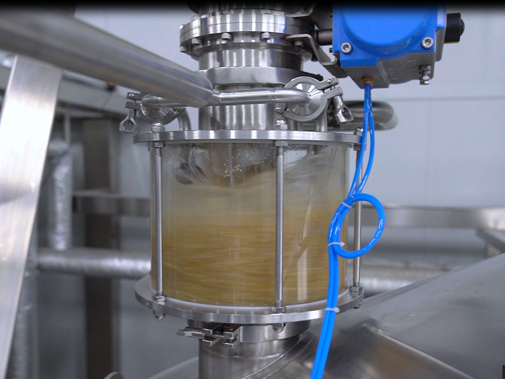 <b>From Malt Milling to Wort Cooling with Tiantai Beer Equipment</b>